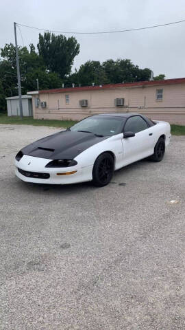 1994 Chevrolet Camaro Z28