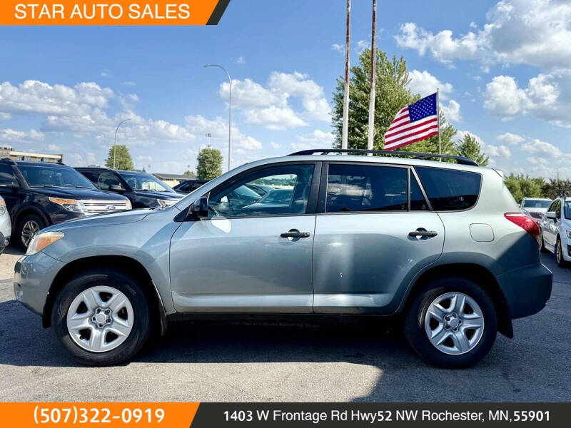 2007 Toyota RAV4