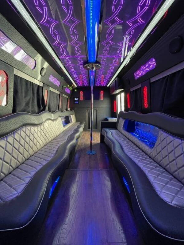 2010 Ford E-450
