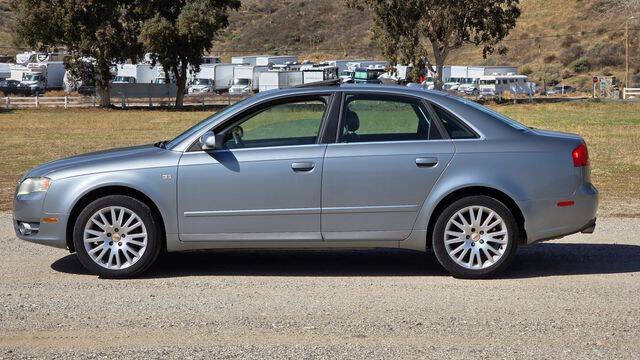 2006 Audi A4