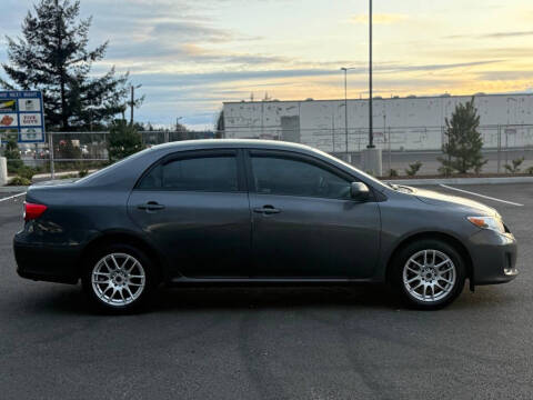 2011 Toyota Corolla