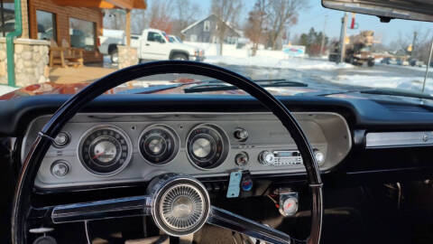 1965 Chevrolet Malibu