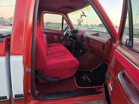 1987 Ford F-150