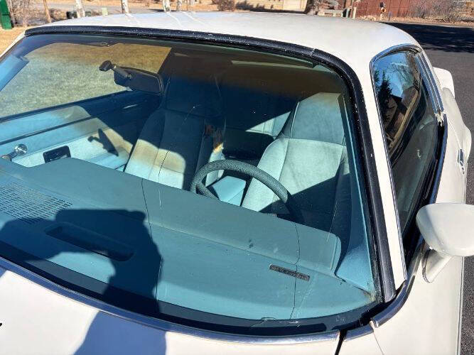 1979 Chevrolet Camaro