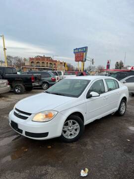 2006 Chevrolet Cobalt for sale at Big Bills in Milwaukee WI