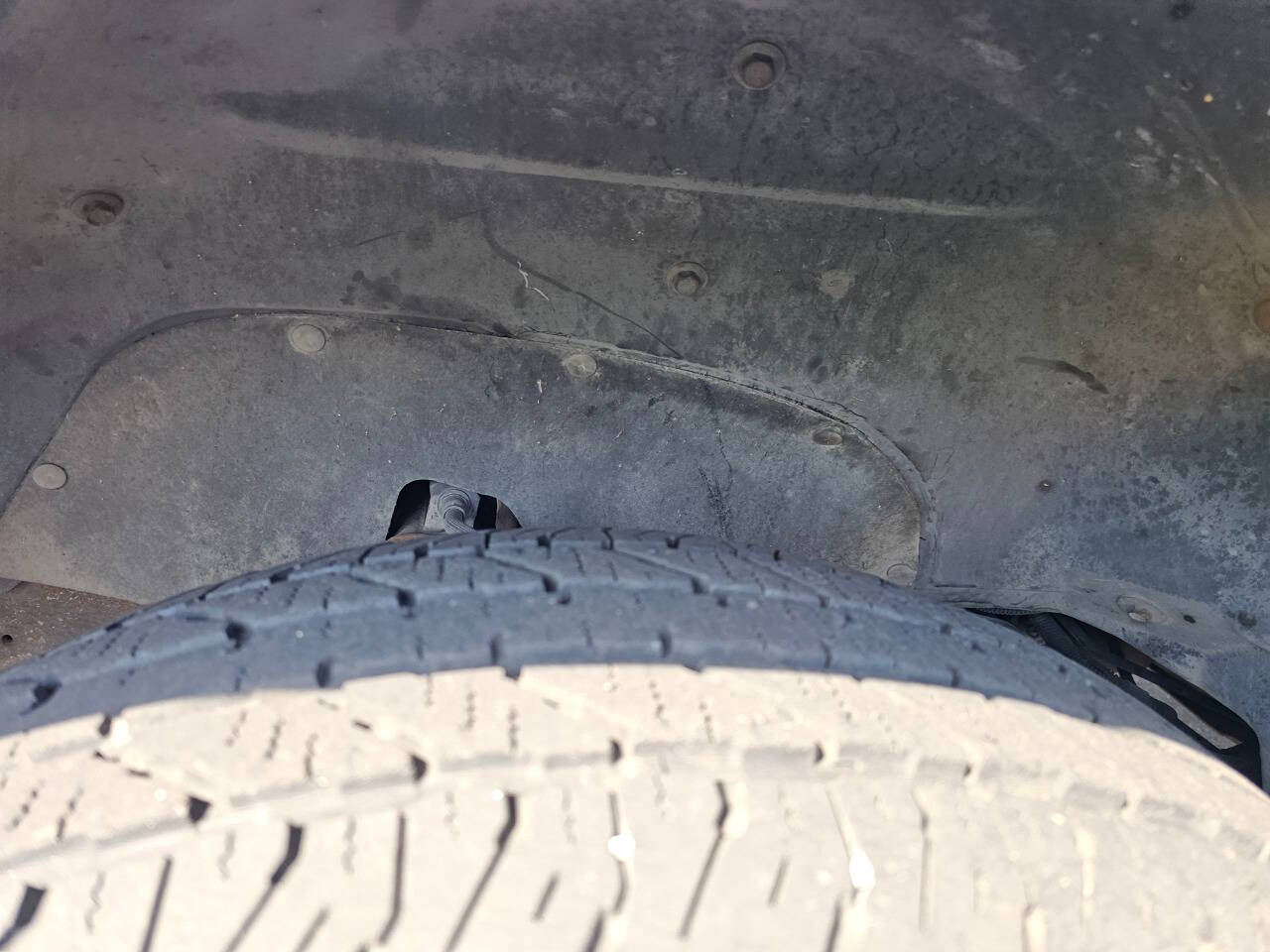 1994 Chevrolet Blazer 62