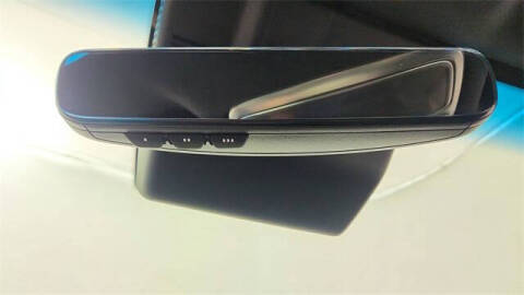 2022 Genesis G80 3.5T Sport