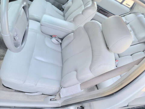 1999 Buick LeSabre Custom