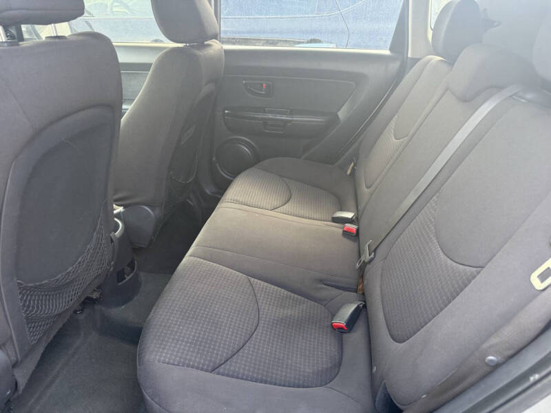 2012 Kia Soul