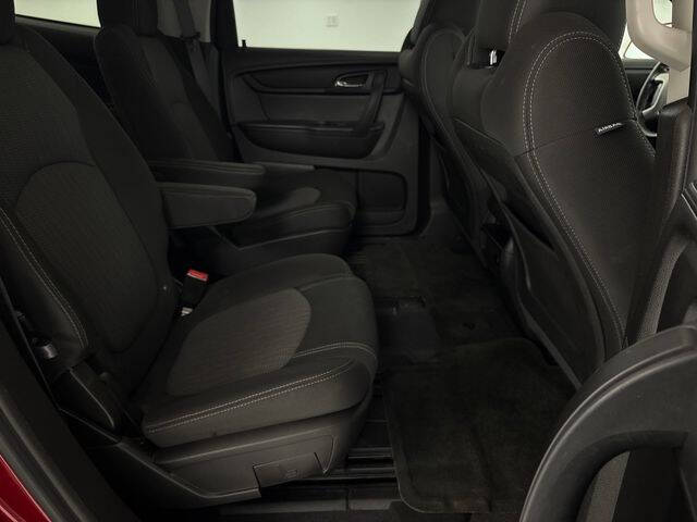 2013 Chevrolet Traverse LT