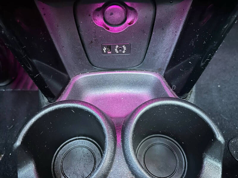 2015 MINI Hardtop 4 Door Cooper S