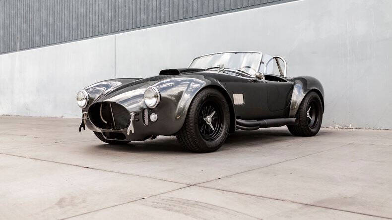 1965 Shelby Cobra