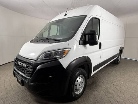 2023 RAM ProMaster 2500 159 WB
