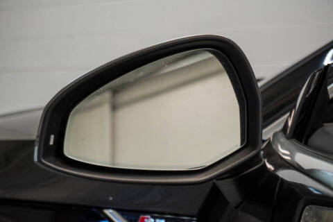 2022 Audi S5 Sportback 3.0T quattro Premium