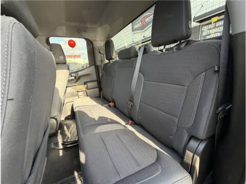 2019 GMC Sierra 1500 Elevation