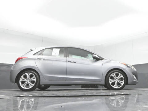 2013 Hyundai Elantra GT