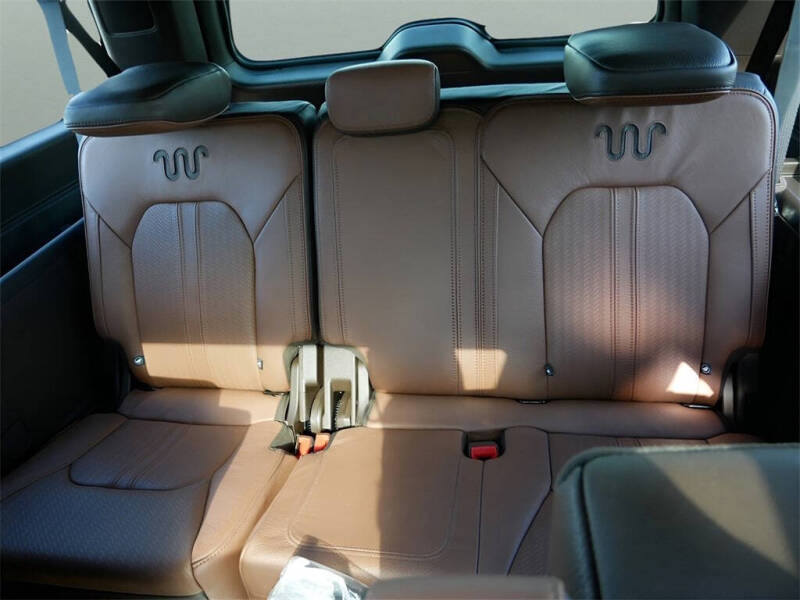 2024 Ford Expedition MAX King Ranch