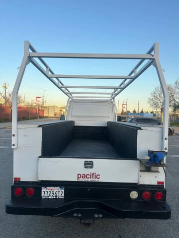 2019 Mercedes-Benz Sprinter