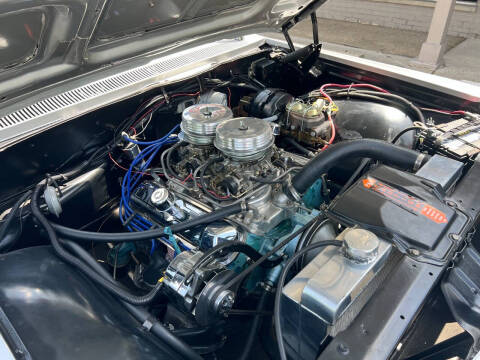 1962 Pontiac Catalina