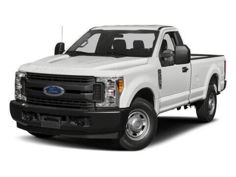 2017 Ford F-250 Super Duty for sale at Distinctive Car Toyz in Egg Harbor Township NJ