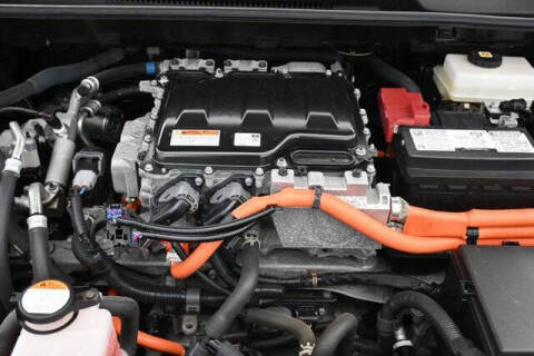 2023 Toyota bZ4X XLE