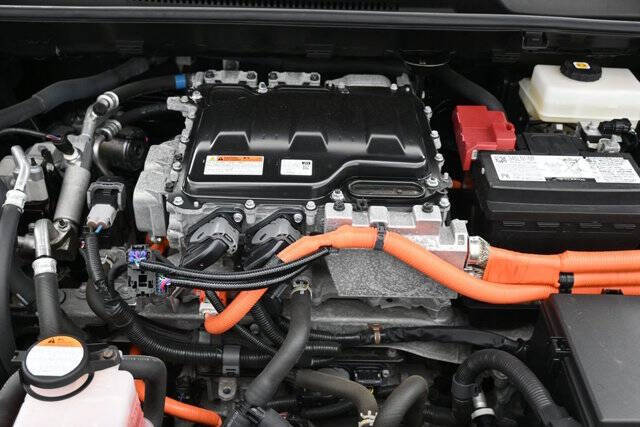 2023 Toyota bZ4X XLE