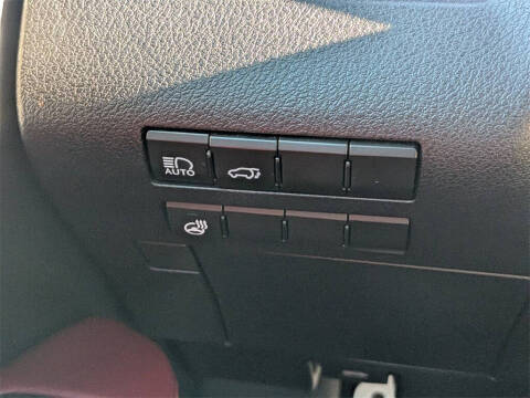 2017 Lexus RX 350 F SPORT