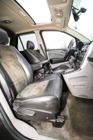 2006 Saturn Vue