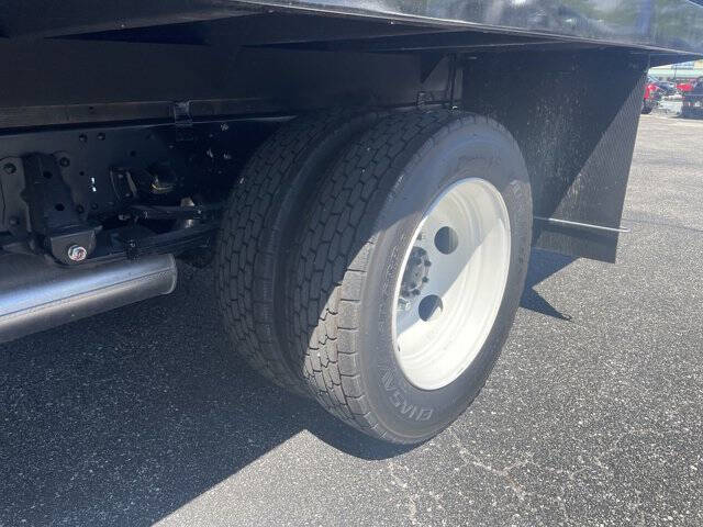 2024 Chevrolet 4500HG LCF