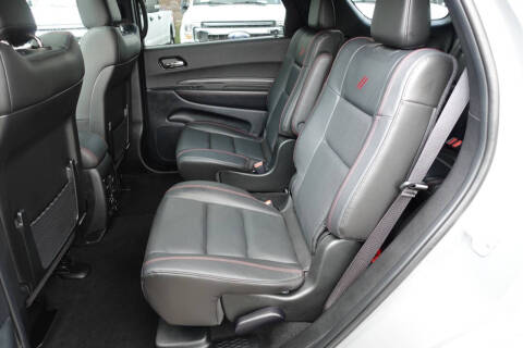 2022 Dodge Durango R/T