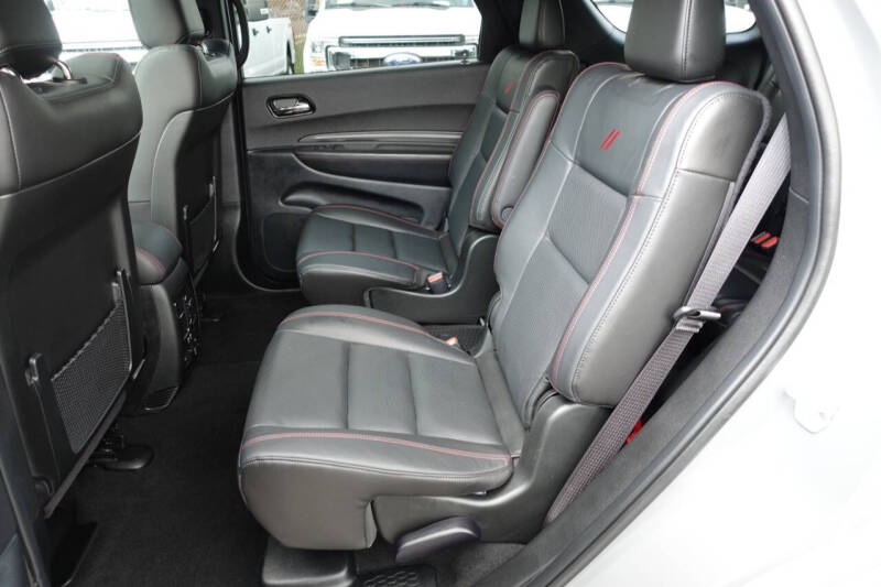 2022 Dodge Durango R/T