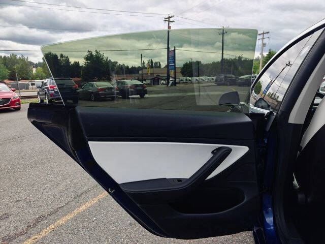 2019 Tesla Model 3 Performance