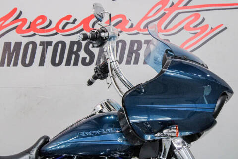 2020 Harley-Davidson Road Glide