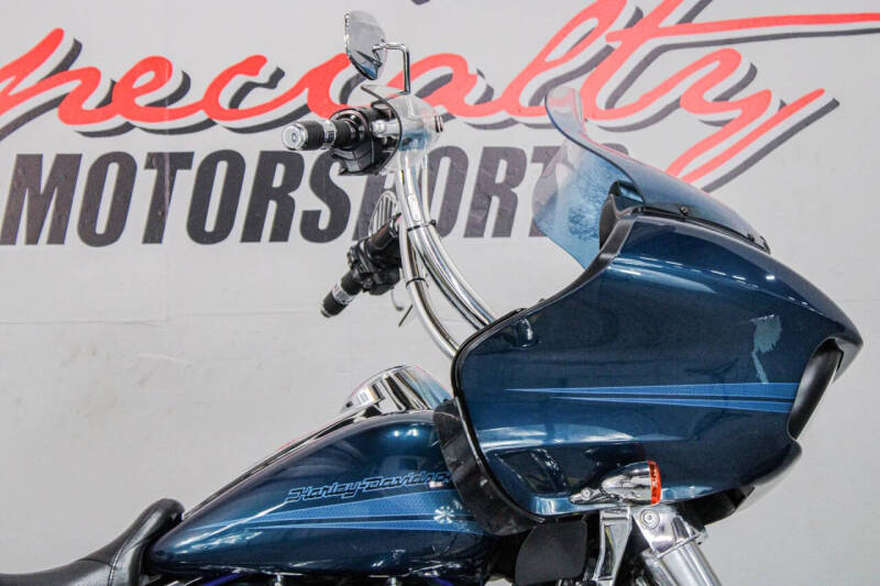 2020 Harley-Davidson Road Glide