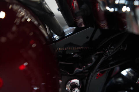2004 Harley-Davidson Road King Classic