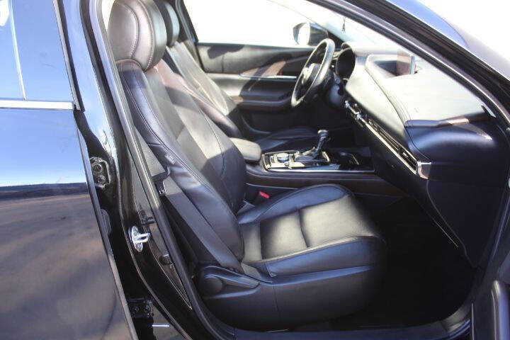 2022 Mazda CX-30 2.5 S Premium