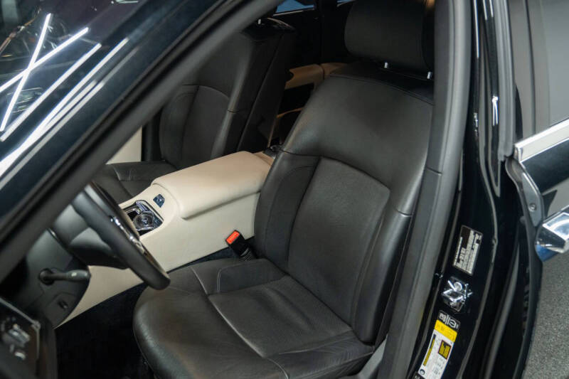 2014 Rolls-Royce Ghost