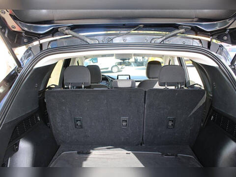 2021 Ford Escape Hybrid SE