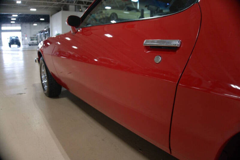 1974 Chevrolet Camaro