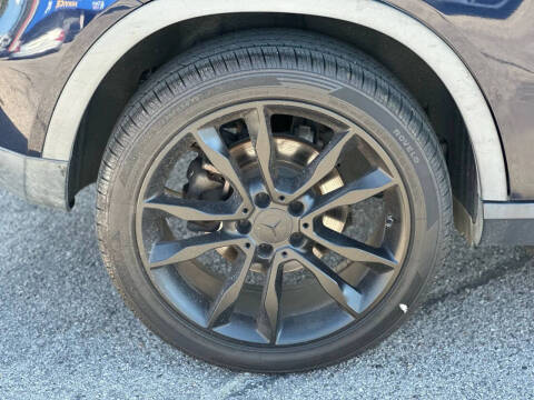 2017 Mercedes-Benz GLA GLA 250