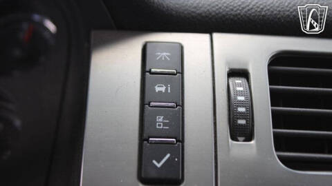 2007 Chevrolet Avalanche
