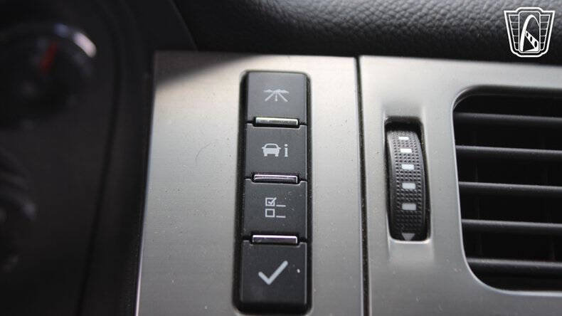 2007 Chevrolet Avalanche