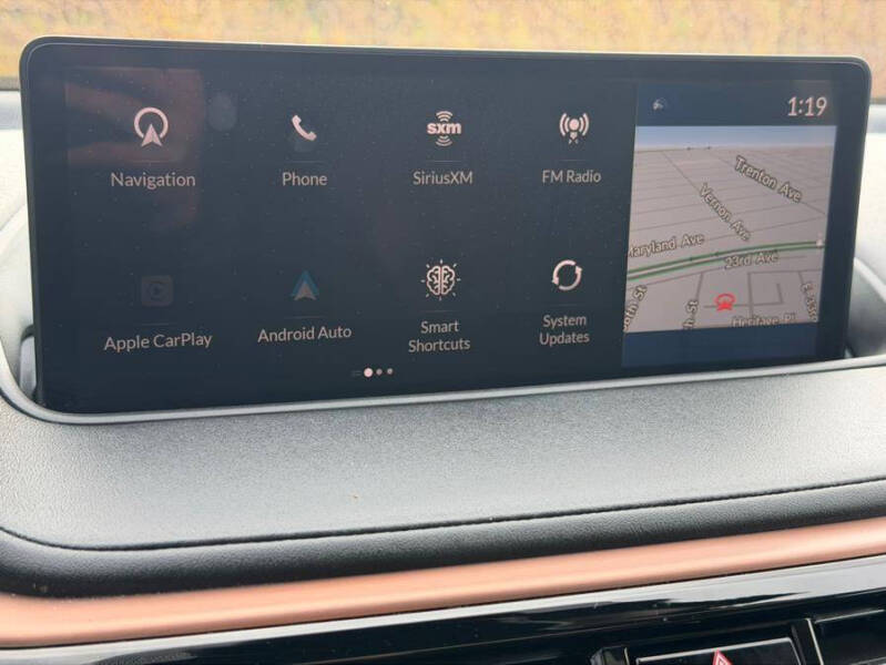 2022 Acura MDX SH-AWD w/Tech