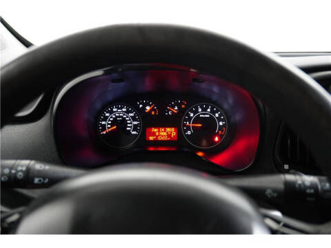 2022 RAM ProMaster City