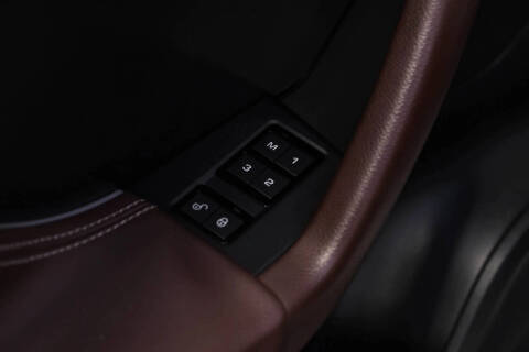 2018 Jaguar F-PACE S