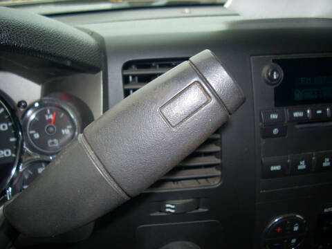 2009 GMC Sierra 1500 SLE