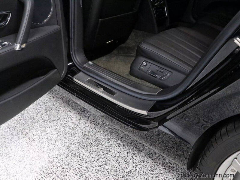 2014 Bentley Flying Spur