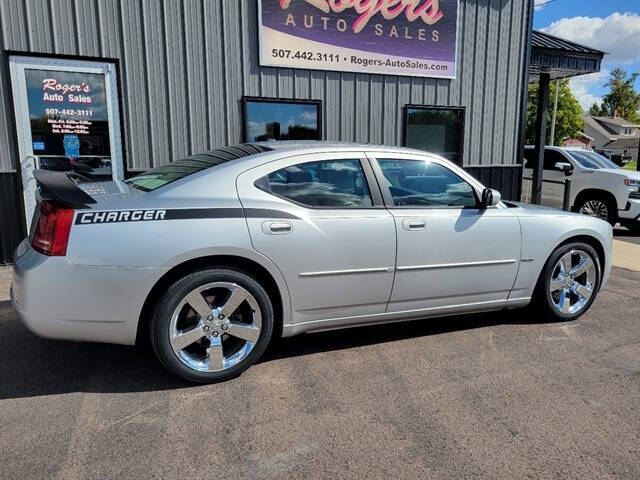 2006 Dodge Charger RT