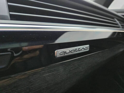 2017 Audi Q7 3.0T quattro Premium Plus