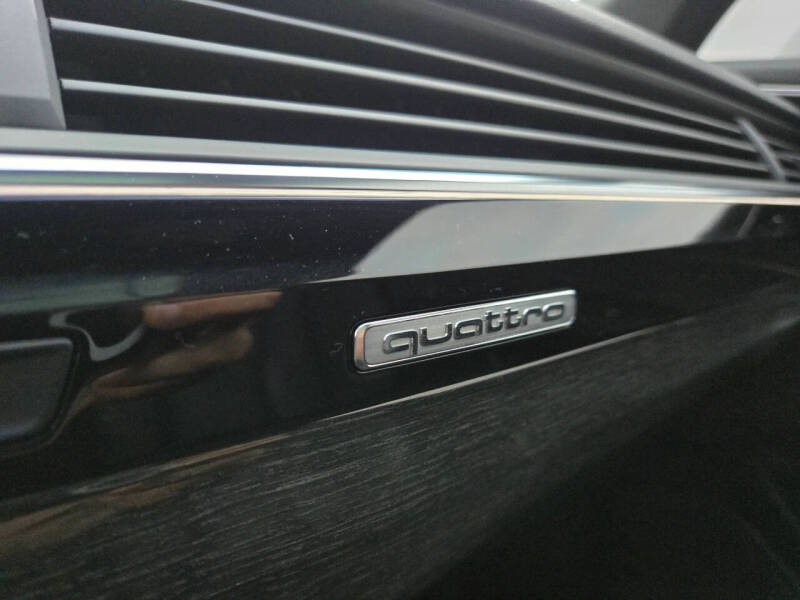 2017 Audi Q7 3.0T quattro Premium Plus